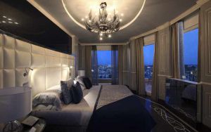 Regina Hotel Baglioni De Luxe