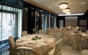 Regina Hotel Baglioni De Luxe