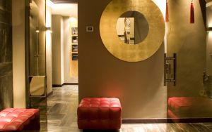 Regina Hotel Baglioni De Luxe