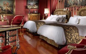 Rome Cavalieri, Waldorf Astoria Hotels & Resorts