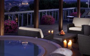 Rome Cavalieri, Waldorf Astoria Hotels & Resorts