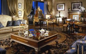 Rome Cavalieri, Waldorf Astoria Hotels & Resorts