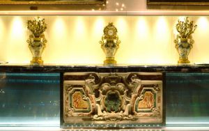 Rome Cavalieri, Waldorf Astoria Hotels & Resorts