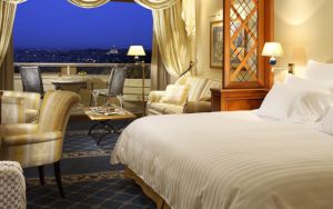 Rome Cavalieri, Waldorf Astoria Hotels & Resorts