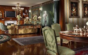Rome Cavalieri, Waldorf Astoria Hotels & Resorts