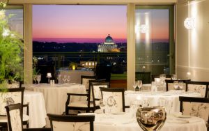 Bernini Bristol Hotel
