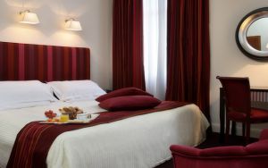 Bernini Bristol Hotel