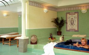 Bernini Bristol Hotel