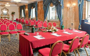 Bernini Bristol Hotel