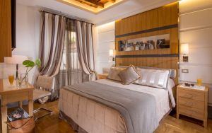 The Inn at the Spanish Steps Hotel