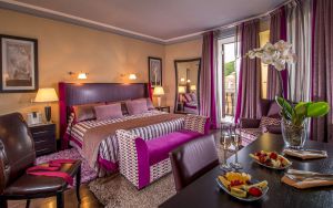 The Inn at the Spanish Steps Hotel