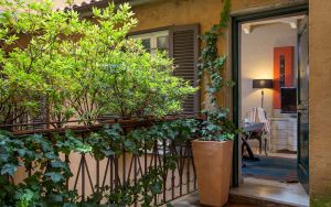 The Inn at the Spanish Steps Hotel
