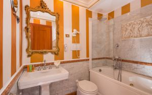 The Inn at the Spanish Steps Hotel