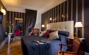 The Inn at the Spanish Steps Hotel