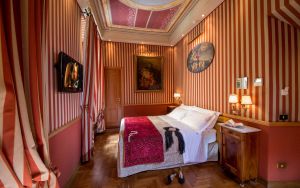 The Inn at the Spanish Steps Hotel