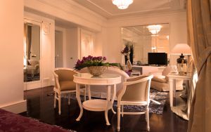 Majestic Hotel Roma De Luxe