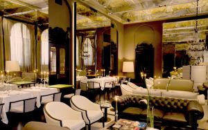 Majestic Hotel Roma De Luxe