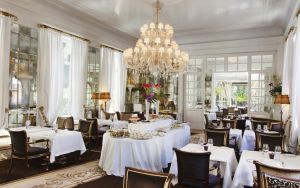 Majestic Hotel Roma De Luxe