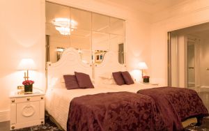 Majestic Hotel Roma De Luxe