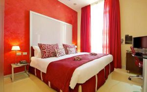 La Griffe Hotel
