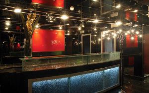 La Griffe Hotel