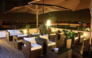 La Griffe Hotel