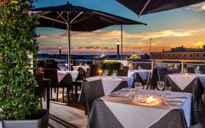 La Griffe Hotel