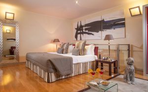 La Griffe Hotel