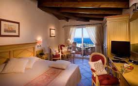 Colonna Beach Resort De Luxe