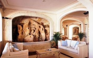 Colonna Beach Resort De Luxe