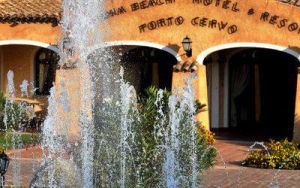 Colonna Beach Resort De Luxe