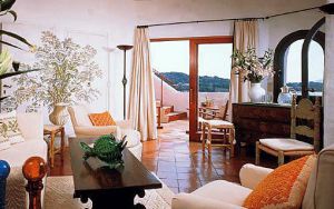 Cala di Volpe Hotel