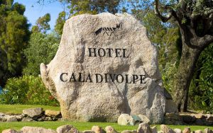 Cala di Volpe Hotel