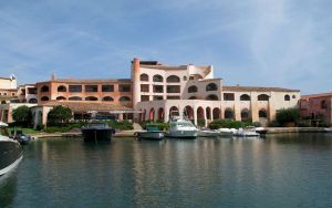 Cala di Volpe Hotel