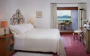 Cala di Volpe Hotel