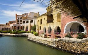 Cala di Volpe Hotel
