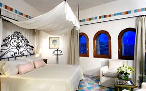 Cala di Volpe Hotel