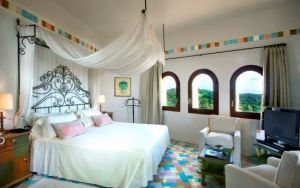 Cala di Volpe Hotel