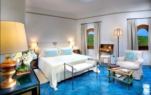 Cala di Volpe Hotel