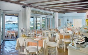 Cervo Hotel, Costa Smeralda Resort De Luxe