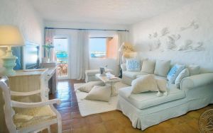 Cervo Hotel, Costa Smeralda Resort De Luxe