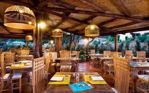 Cervo Hotel, Costa Smeralda Resort De Luxe