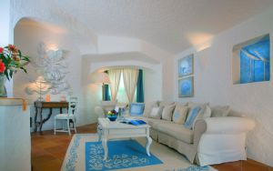 Cervo Hotel, Costa Smeralda Resort De Luxe