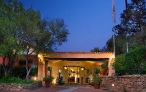 Cervo Hotel, Costa Smeralda Resort De Luxe