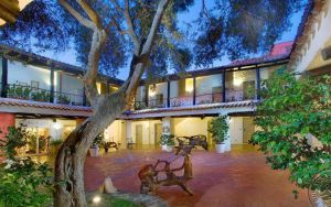 Cervo Hotel, Costa Smeralda Resort De Luxe