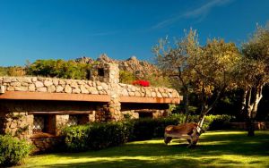 Pitrizza Hotel De Luxe