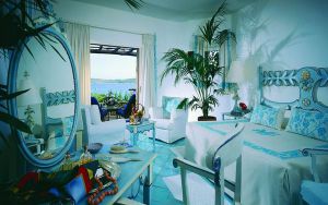 Pitrizza Hotel De Luxe