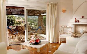 Pitrizza Hotel De Luxe