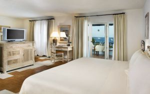 Romazzino Hotel De Luxe