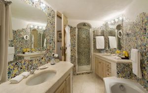Romazzino Hotel De Luxe